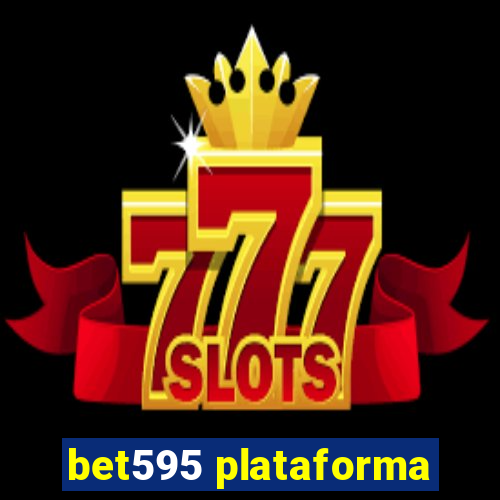 bet595 plataforma